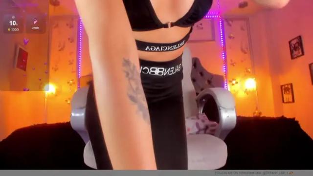 Thumbnail 1, tiffany__lee's Stream at Chaturbate, 13 months ago