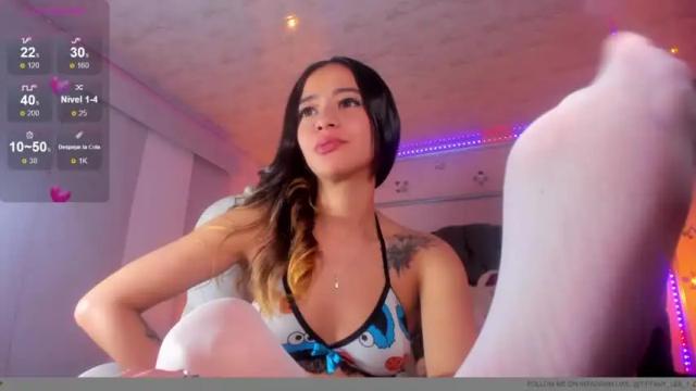 Image 6 of tiffany__lee Stream on Chaturbate on 13 months ago