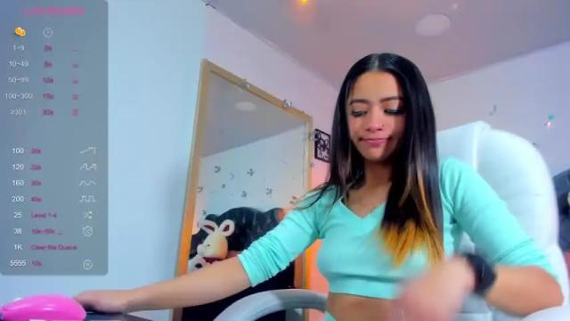 Thumbnail 1, tiffany__lee's Stream at Chaturbate, 13 months ago