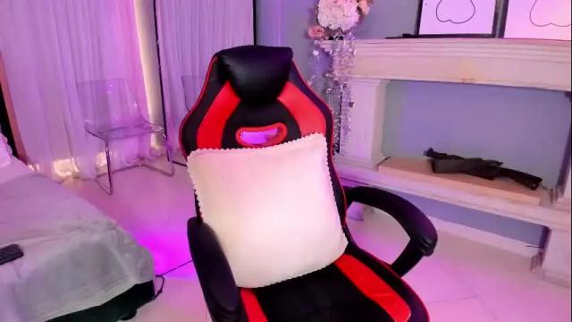 Image 12 of tiffany_beckerr Stream on Chaturbate on 2 months ago