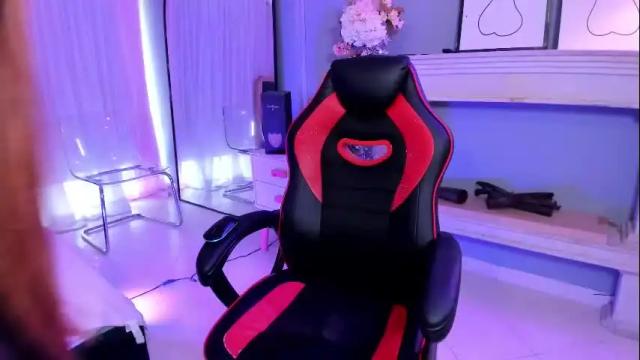 Image 11 of tiffany_beckerr Stream on Chaturbate on 2 months ago