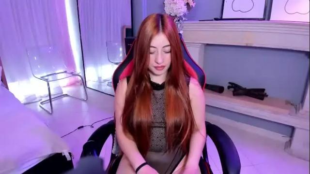 Image 2 of tiffany_beckerr Stream on Chaturbate on 2 months ago