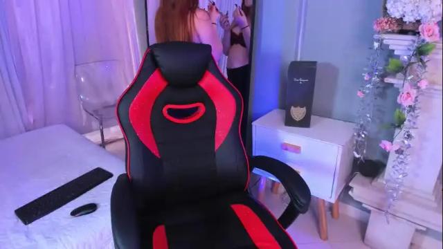 Image 4 of tiffany_beckerr Stream on Chaturbate on 1 month ago