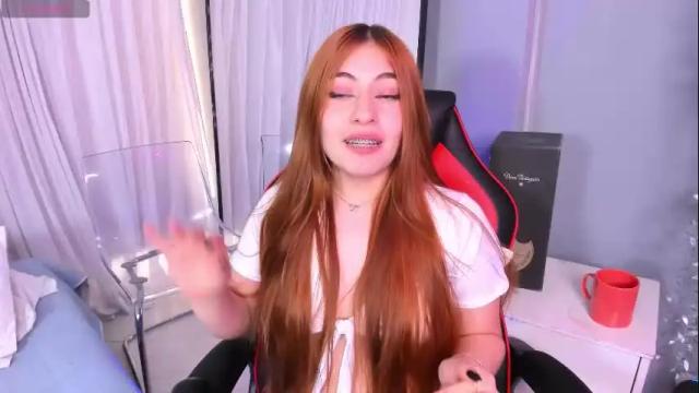 Image 12 of tiffany_beckerr Stream on Chaturbate on 1 month ago