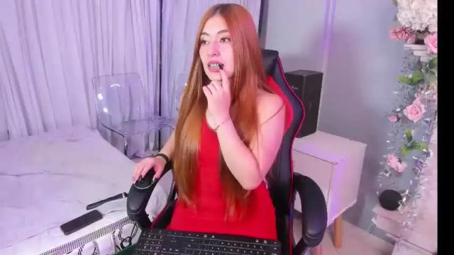 Image 7 of tiffany_beckerr Stream on Chaturbate on 1 month ago
