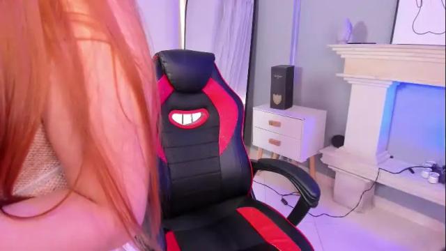 Image 4 of tiffany_beckerr Stream on Chaturbate on 1 month ago