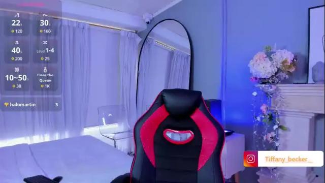 Image 3 of tiffany_beckerr Stream on Chaturbate on 28 days ago