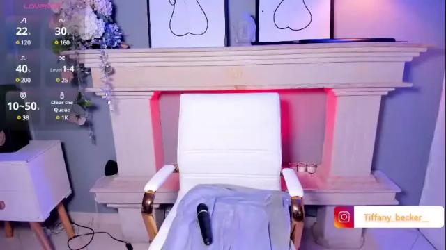 Image 3 of tiffany_beckerr Stream on Chaturbate on 14 days ago