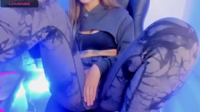 Image 4 of tiffany_bela Stream on Chaturbate on 15 months ago