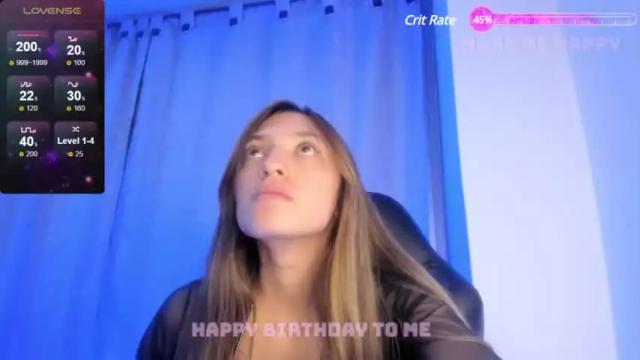 Image 8 of tiffany_bela Stream on Chaturbate on 15 months ago