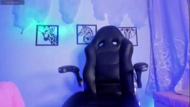 Thumbnail 1, tiffany_bela's Stream at Chaturbate, 2 months ago