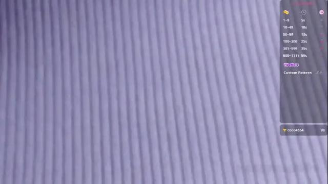 Image 4 of tiffany_bela Stream on Chaturbate on 2 months ago