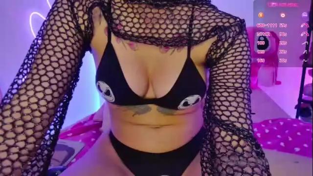 Image 3 of tiffany_bela Stream on Chaturbate on 1 month ago