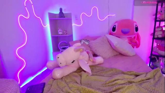 Thumbnail 2, tiffany_bela's Stream at Chaturbate, 1 month ago