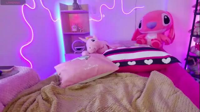 Image 11 of tiffany_bela Stream on Chaturbate on 27 days ago