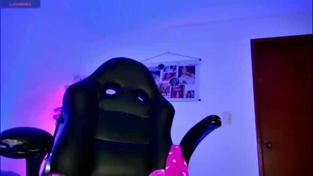 Image 10 of tiffany_bela Stream on Chaturbate on 2 months ago