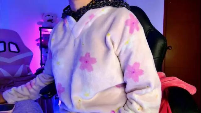 Thumbnail 1, tiffany_bela's Stream at Chaturbate, 2 months ago