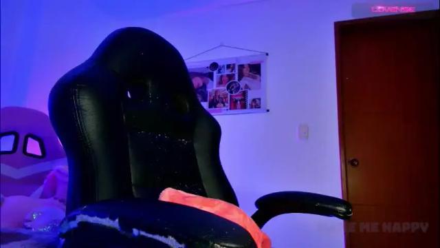 Image 6 of tiffany_bela Stream on Chaturbate on 2 months ago