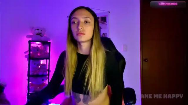 Thumbnail 1, tiffany_bela's Stream at Chaturbate, 2 months ago