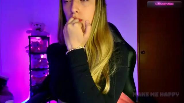Image 6 of tiffany_bela Stream on Chaturbate on 2 months ago