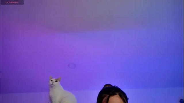 Image 4 of tiffany_bela Stream on Chaturbate on 1 month ago