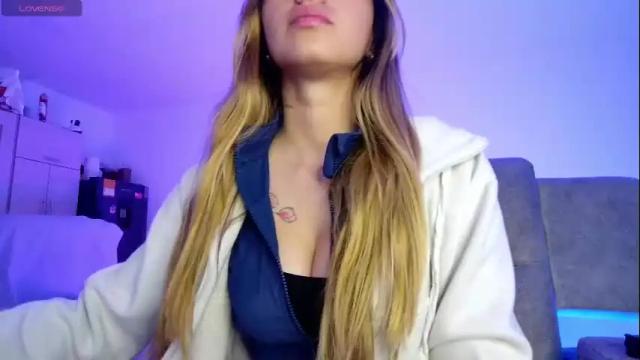 Thumbnail 1, tiffany_bela's Stream at Chaturbate, 1 month ago