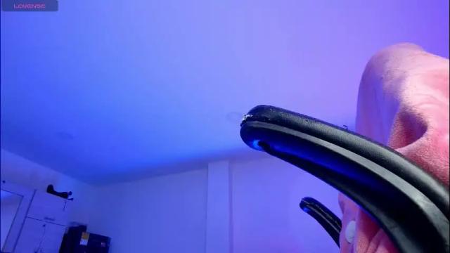 Thumbnail 1, tiffany_bela's Stream at Chaturbate, 28 days ago