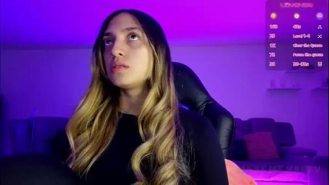 Thumbnail 1, tiffany_bela's Stream at Chaturbate, 4 days ago