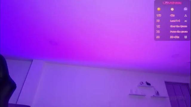 Image 10 of tiffany_bela Stream on Chaturbate on 4 days ago