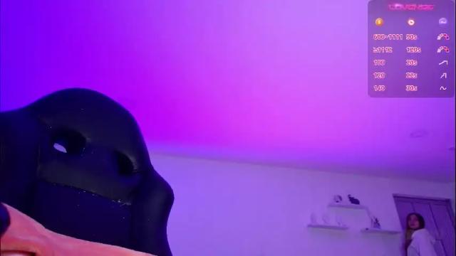 Thumbnail 3, tiffany_bela's Stream at Chaturbate, 4 days ago