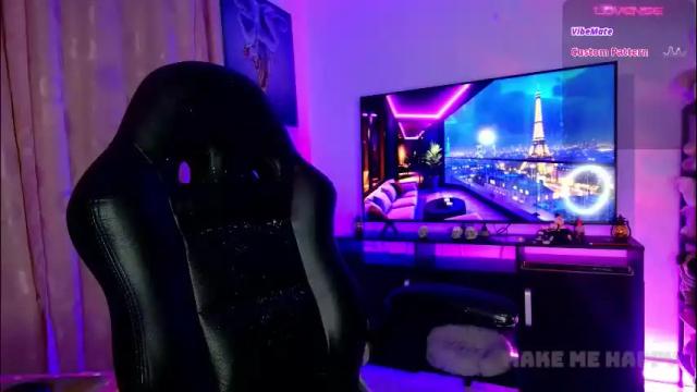 Thumbnail 3, tiffany_bela's Stream at Chaturbate, 2 days ago