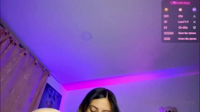 Thumbnail 1, tiffany_bela's Stream at Chaturbate, 11 hours ago