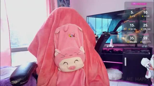 Image 2 of tiffany_bela Stream on Chaturbate on 2 months ago