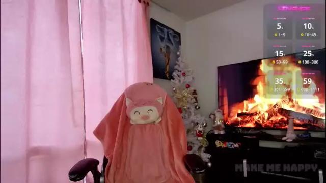 Image 10 of tiffany_bela Stream on Chaturbate on 1 month ago