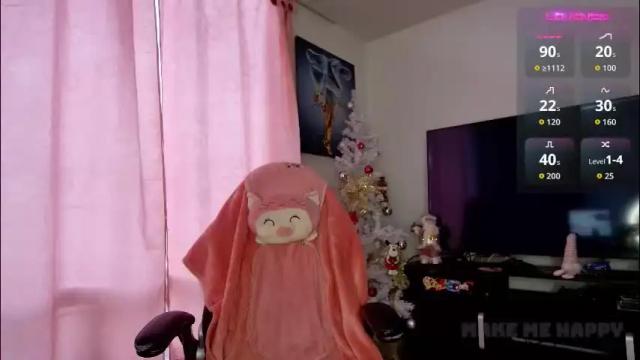 Image 11 of tiffany_bela Stream on Chaturbate on 1 month ago