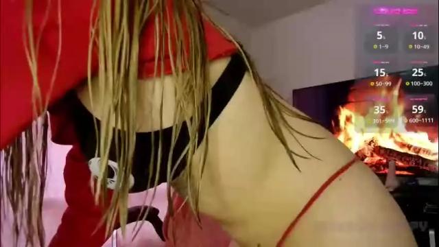 Image 12 of tiffany_bela Stream on Chaturbate on 1 month ago