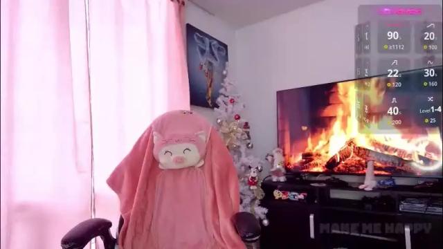 Image 2 of tiffany_bela Stream on Chaturbate on 1 month ago