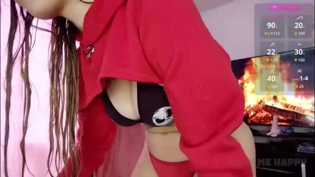 Image 3 of tiffany_bela Stream on Chaturbate on 1 month ago