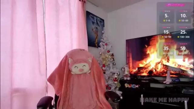 Image 6 of tiffany_bela Stream on Chaturbate on 1 month ago