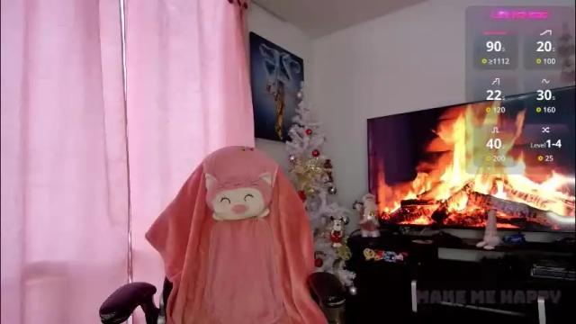 Image 7 of tiffany_bela Stream on Chaturbate on 1 month ago