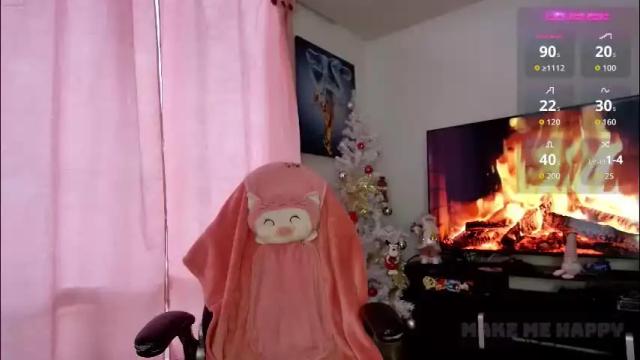 Image 8 of tiffany_bela Stream on Chaturbate on 1 month ago