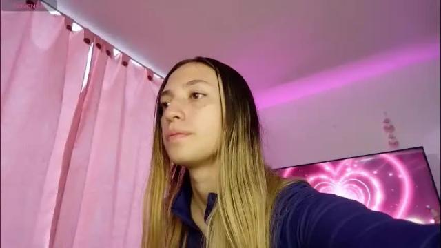 Thumbnail 1, tiffany_bela's Stream at Chaturbate, 28 days ago