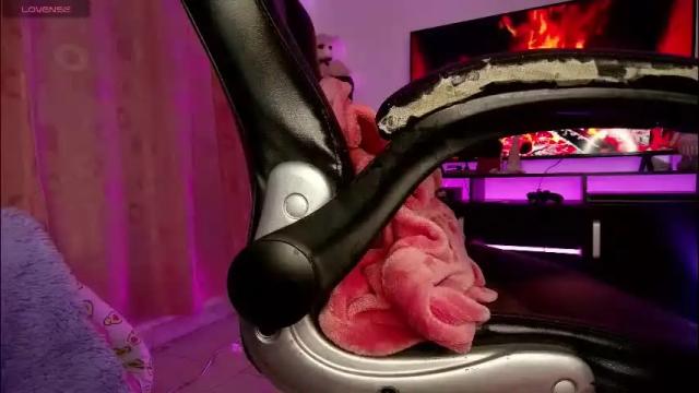 Image 2 of tiffany_bela Stream on Chaturbate on 21 days ago