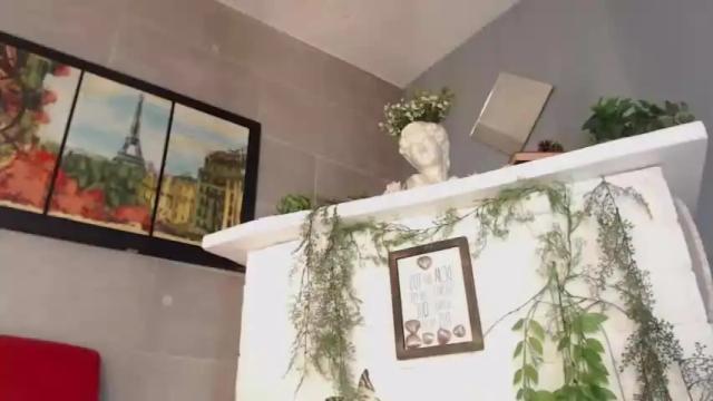 Image 7 of tiffany_blakee Stream on Chaturbate on 22 months ago