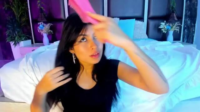 Image 6 of tiffany_blakee Stream on Chaturbate on 14 months ago