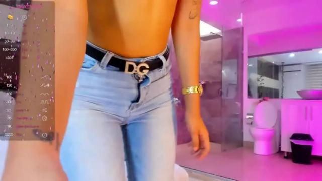 Image 2 of tiffany_blakee Stream on Chaturbate on 14 months ago