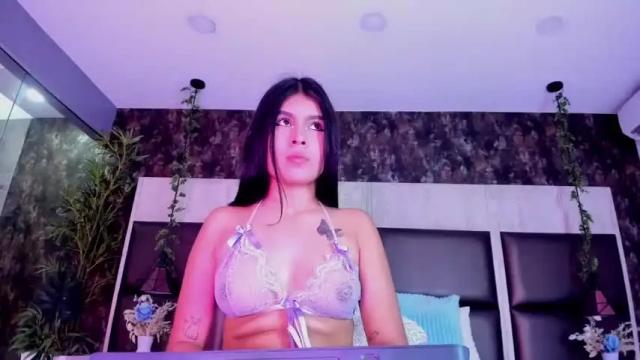 Thumbnail 3, tiffany_blakee's Stream at Chaturbate, 14 months ago