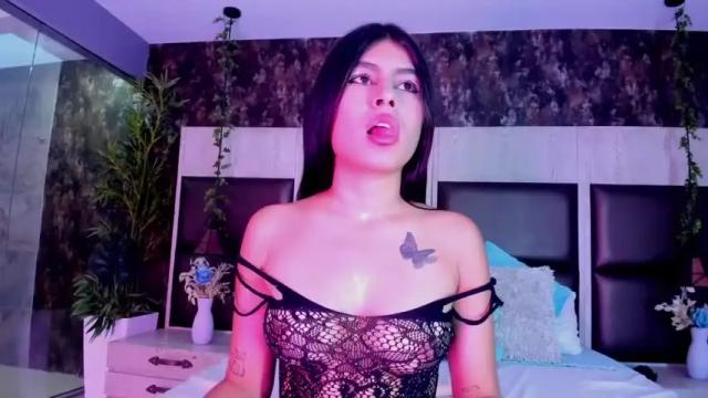 Image 7 of tiffany_blakee Stream on Chaturbate on 14 months ago
