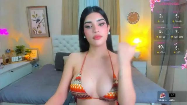 Image 2 of tiffany_cams Stream on Chaturbate on 4 months ago