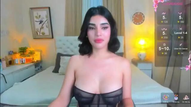 Image 3 of tiffany_cams Stream on Chaturbate on 3 months ago